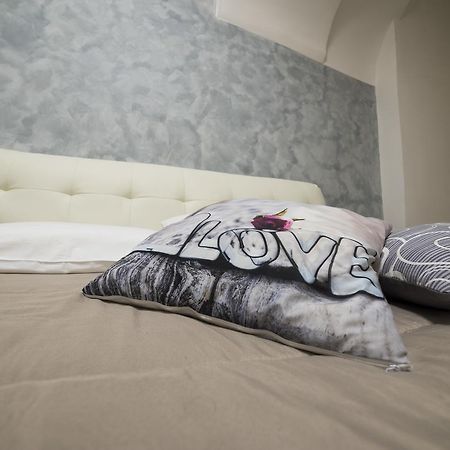 Almayer La Locanda 加埃塔 外观 照片