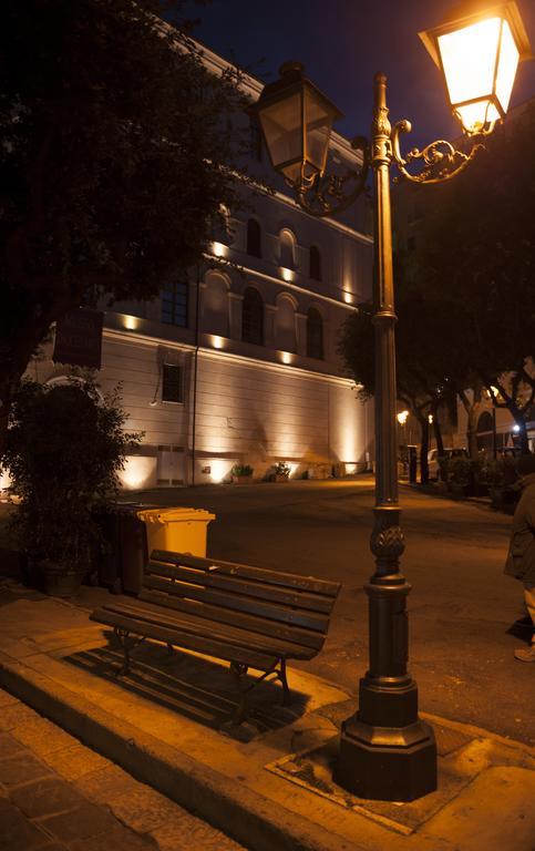 Almayer La Locanda 加埃塔 外观 照片