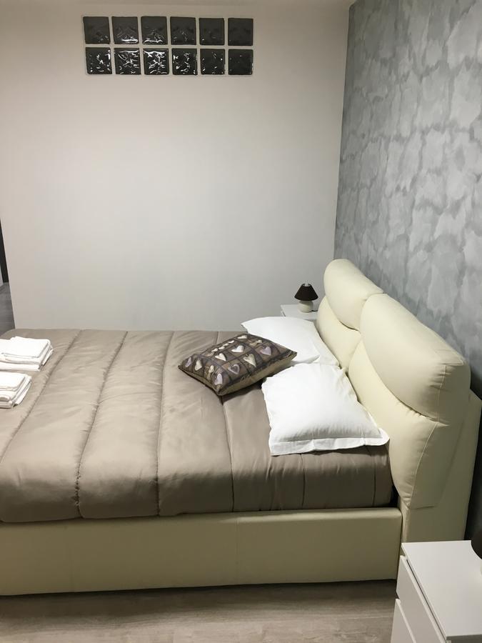 Almayer La Locanda 加埃塔 外观 照片