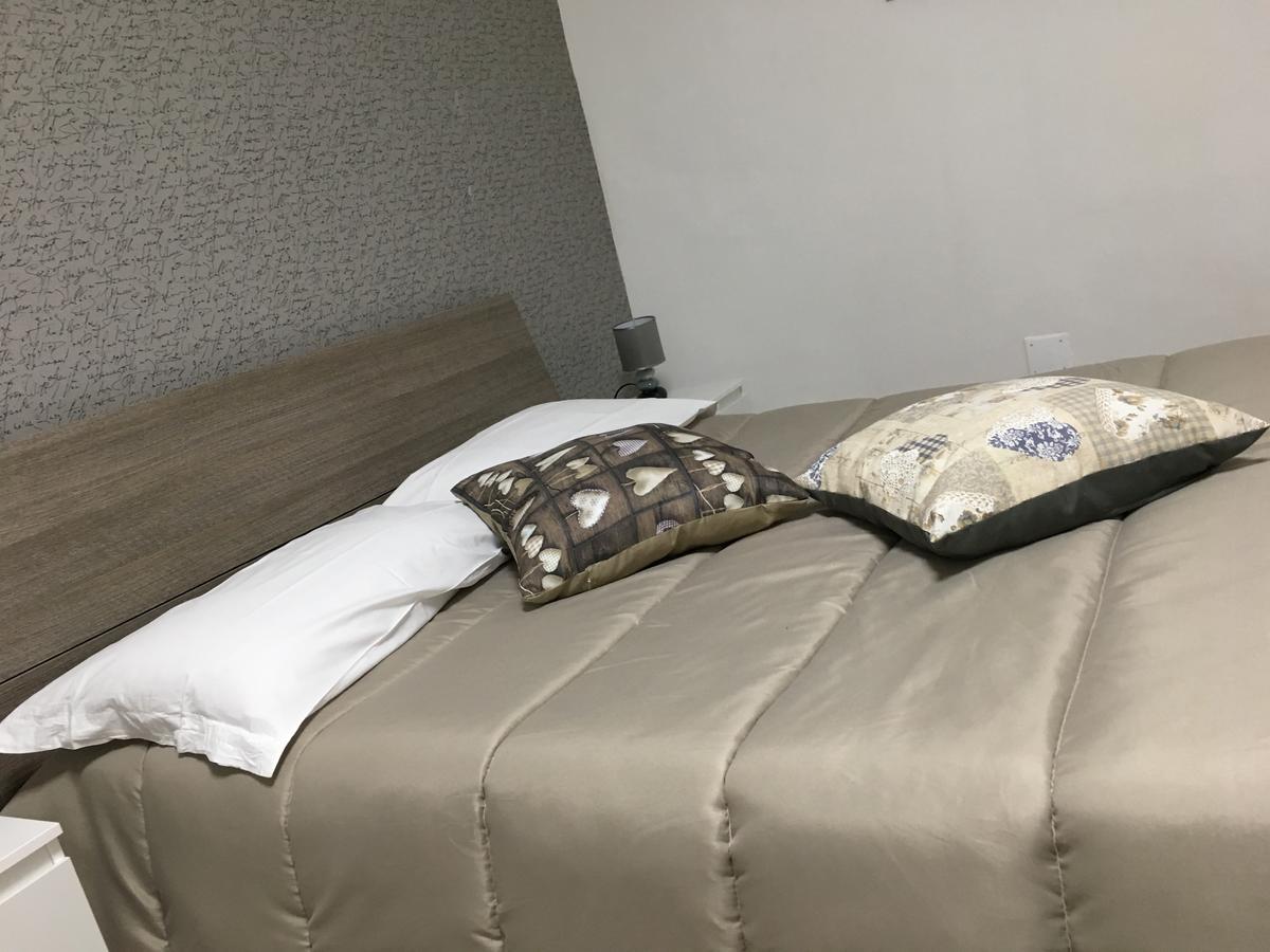 Almayer La Locanda 加埃塔 外观 照片