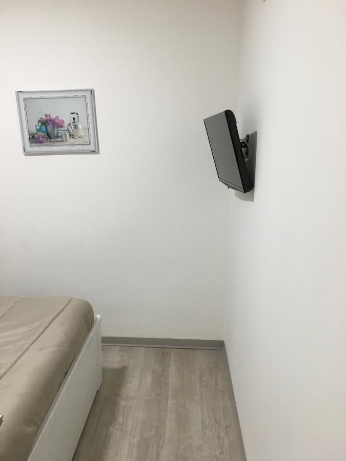 Almayer La Locanda 加埃塔 外观 照片