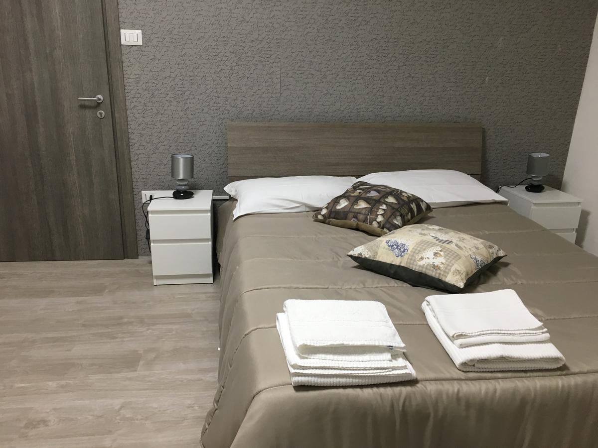 Almayer La Locanda 加埃塔 外观 照片