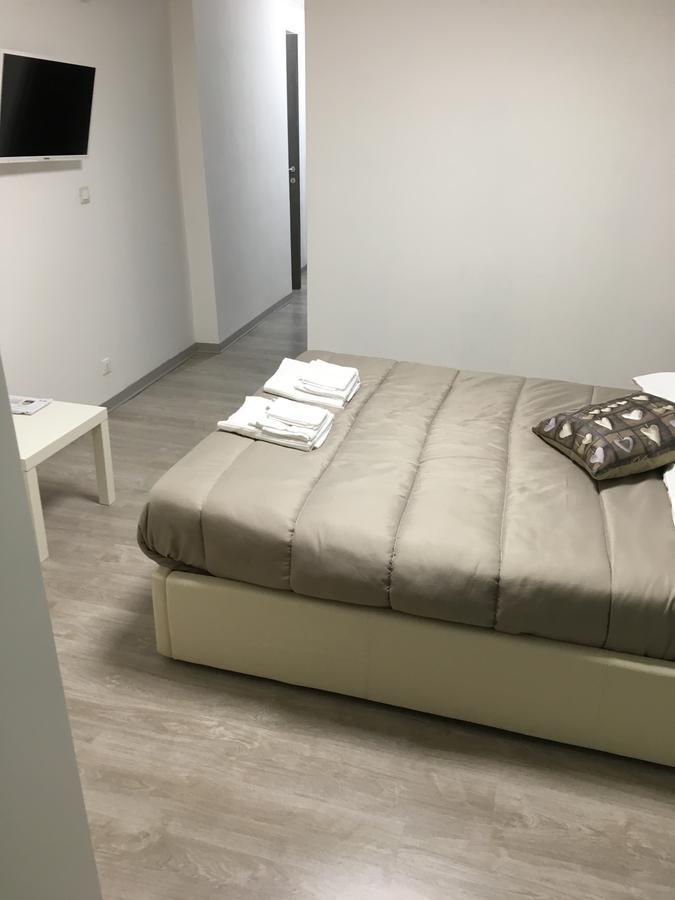 Almayer La Locanda 加埃塔 外观 照片