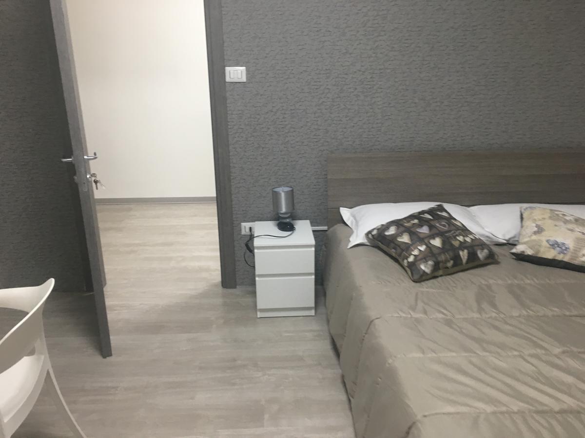 Almayer La Locanda 加埃塔 外观 照片