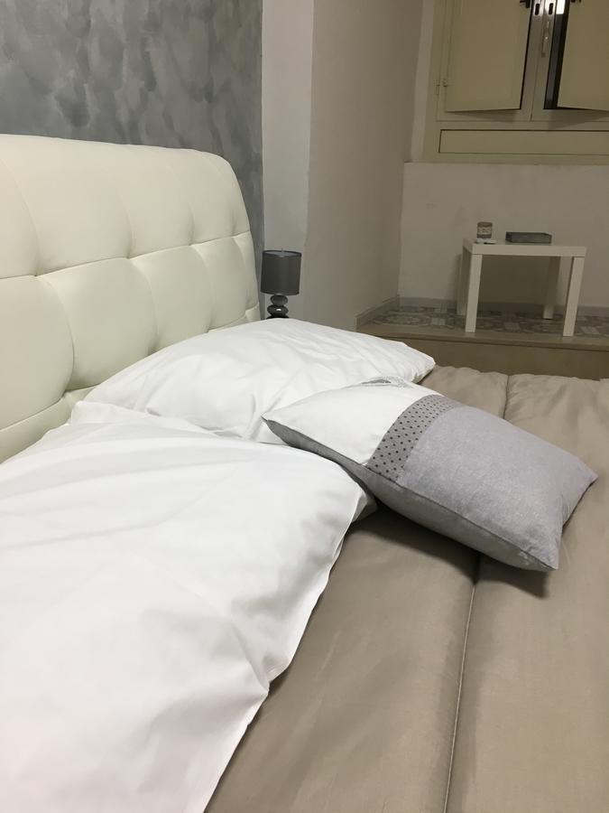 Almayer La Locanda 加埃塔 外观 照片