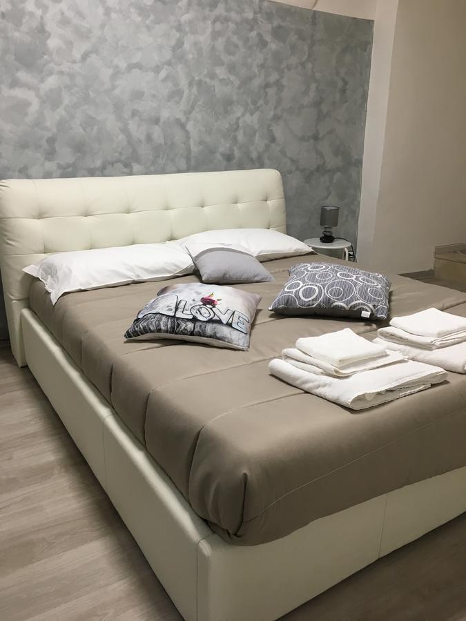 Almayer La Locanda 加埃塔 外观 照片