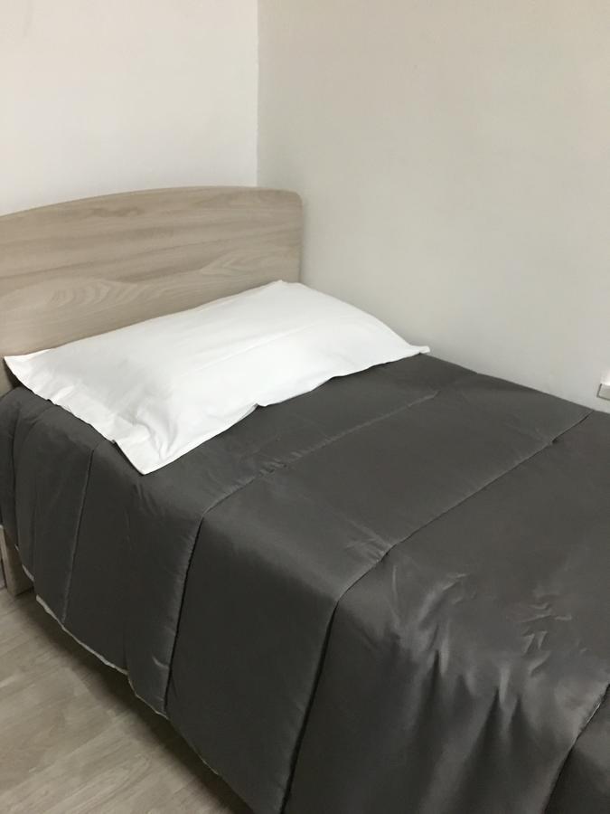Almayer La Locanda 加埃塔 外观 照片