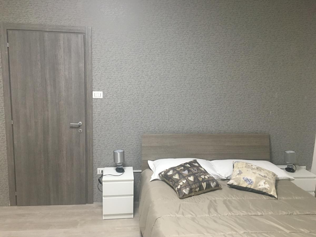Almayer La Locanda 加埃塔 外观 照片