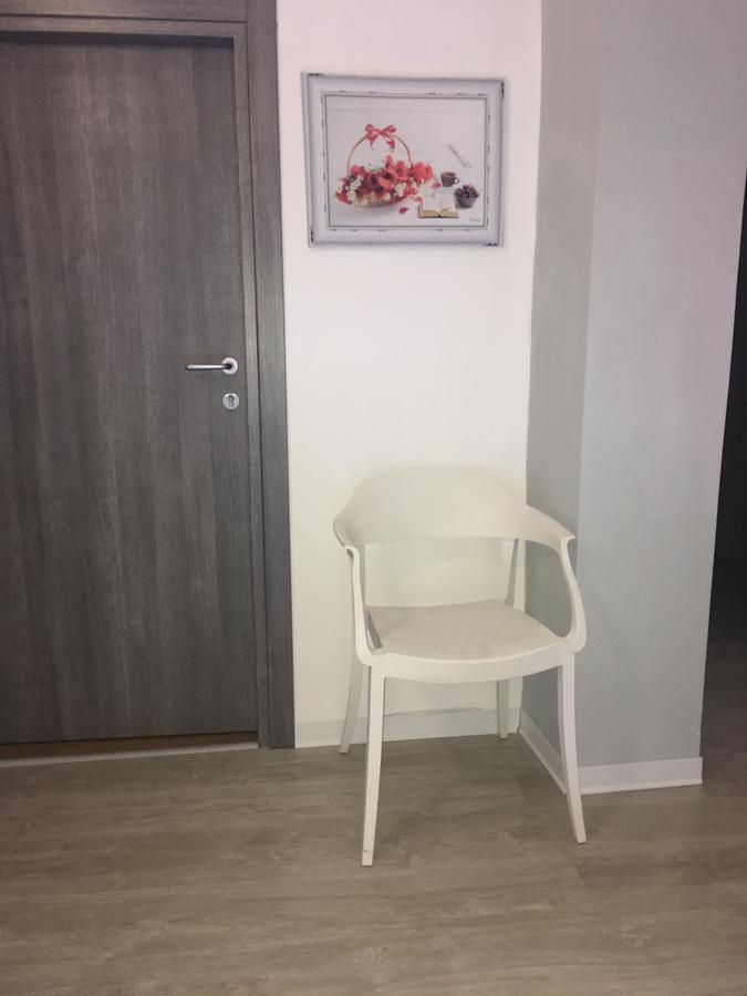 Almayer La Locanda 加埃塔 外观 照片