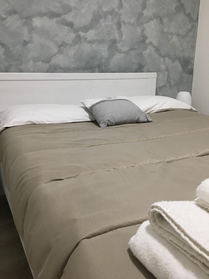 Almayer La Locanda 加埃塔 外观 照片