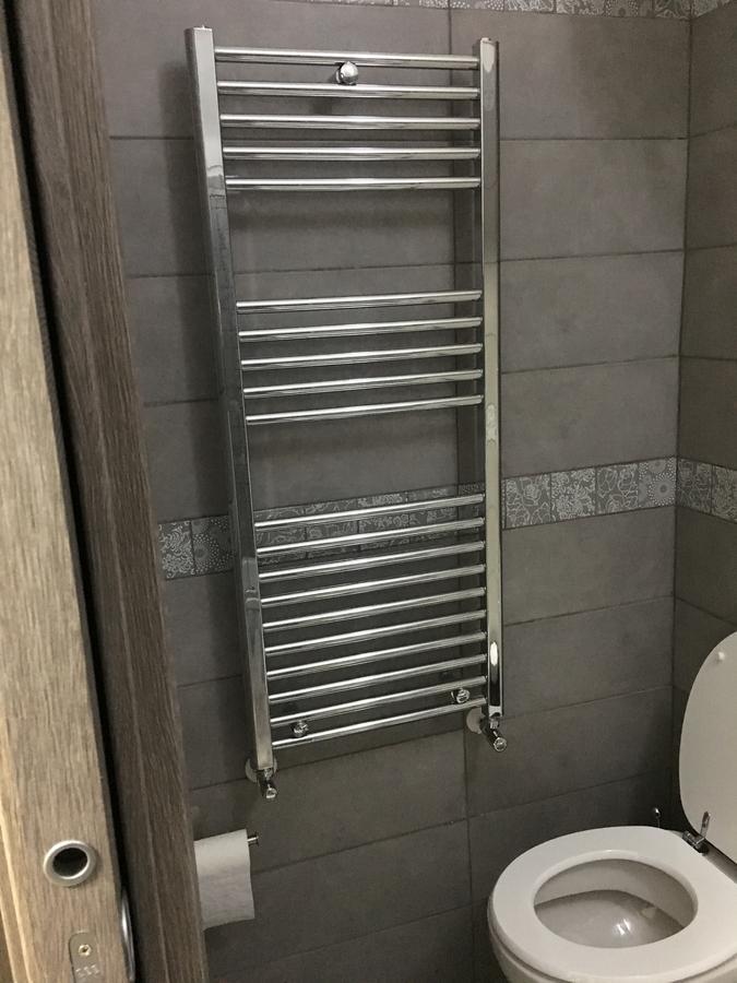 Almayer La Locanda 加埃塔 外观 照片
