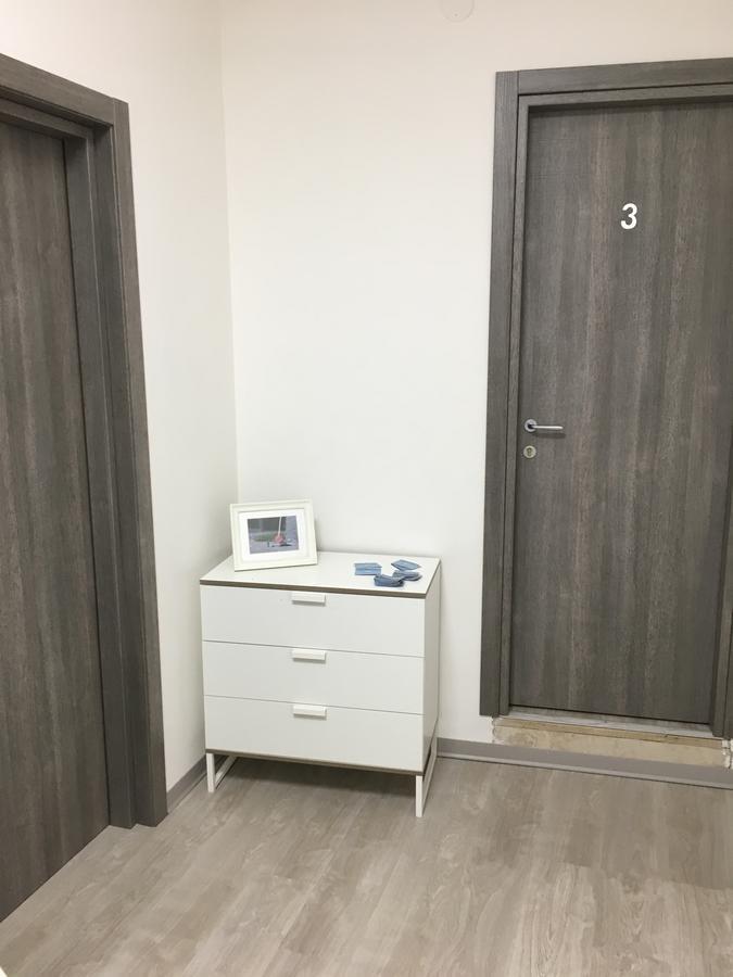 Almayer La Locanda 加埃塔 外观 照片