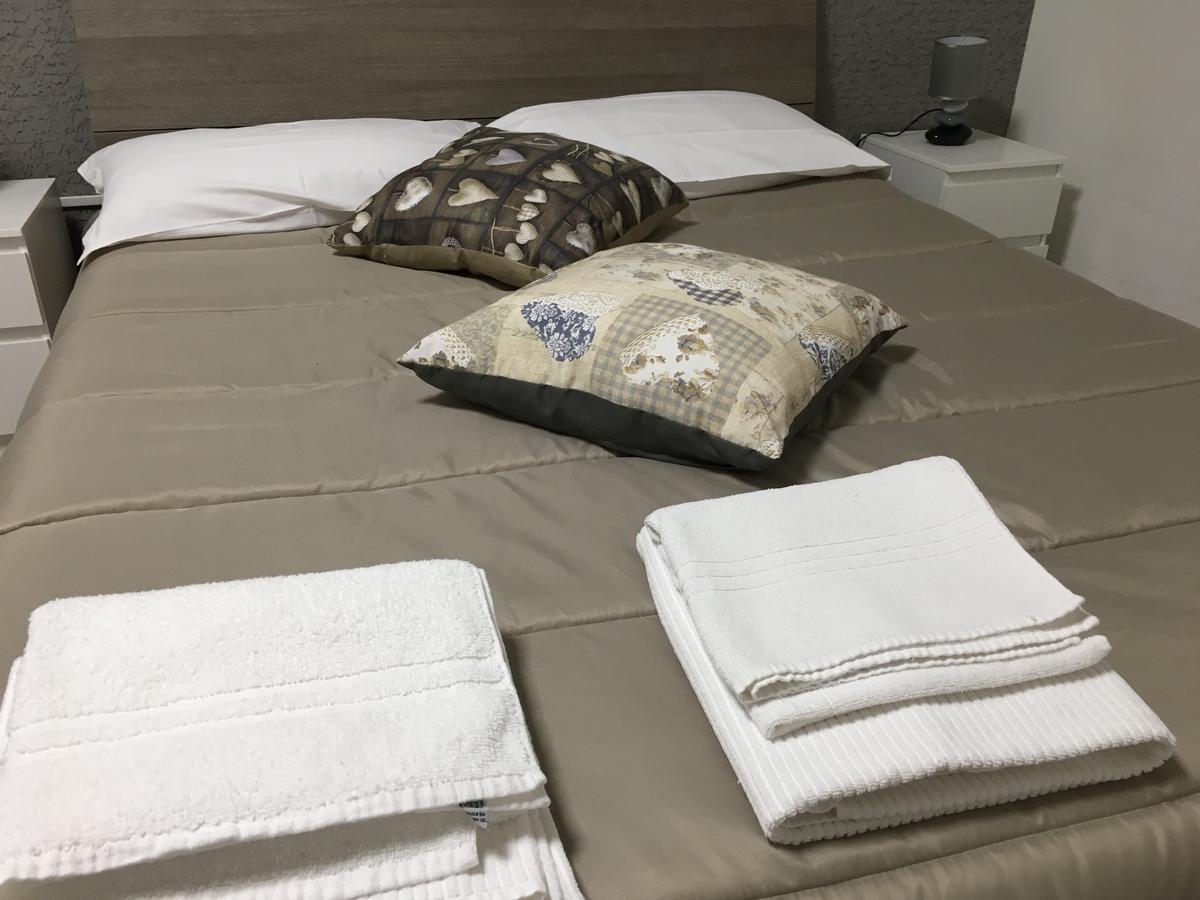 Almayer La Locanda 加埃塔 外观 照片
