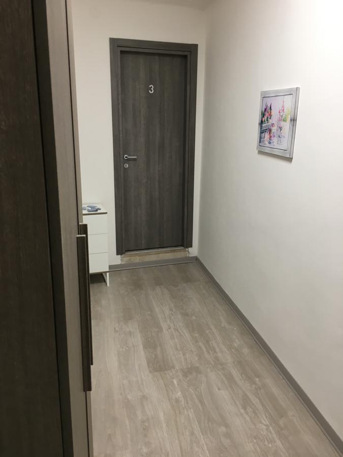 Almayer La Locanda 加埃塔 外观 照片