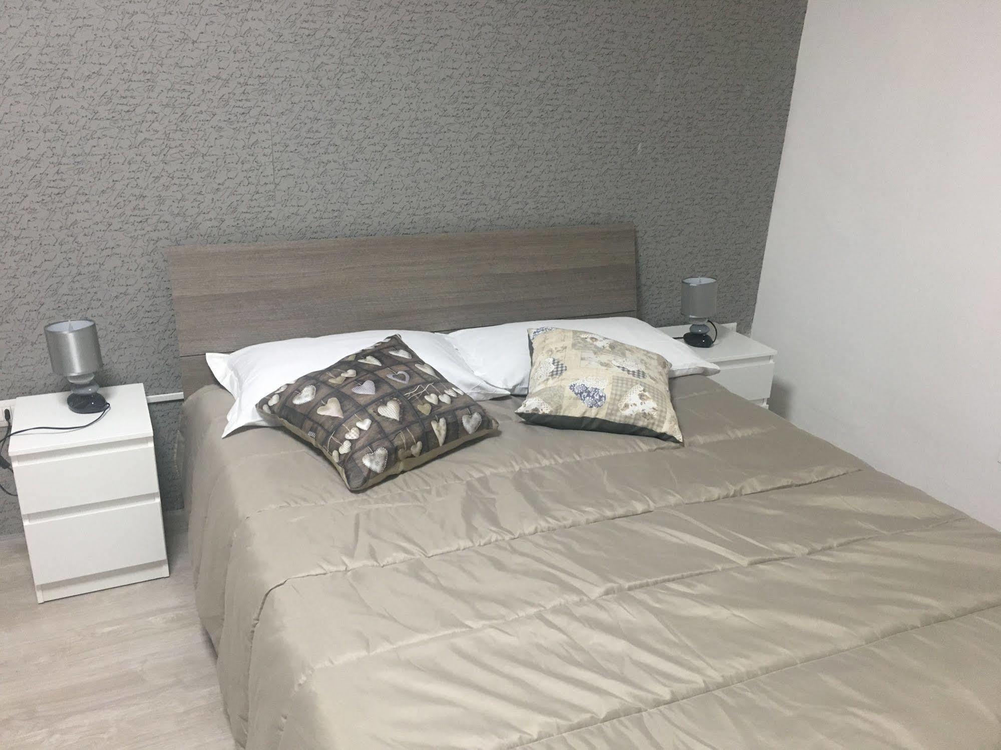 Almayer La Locanda 加埃塔 外观 照片
